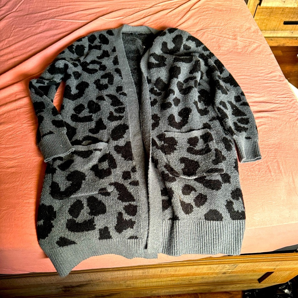 Excellent condition